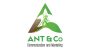ant logo