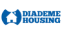 diademe housing logo