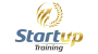 startup training logo