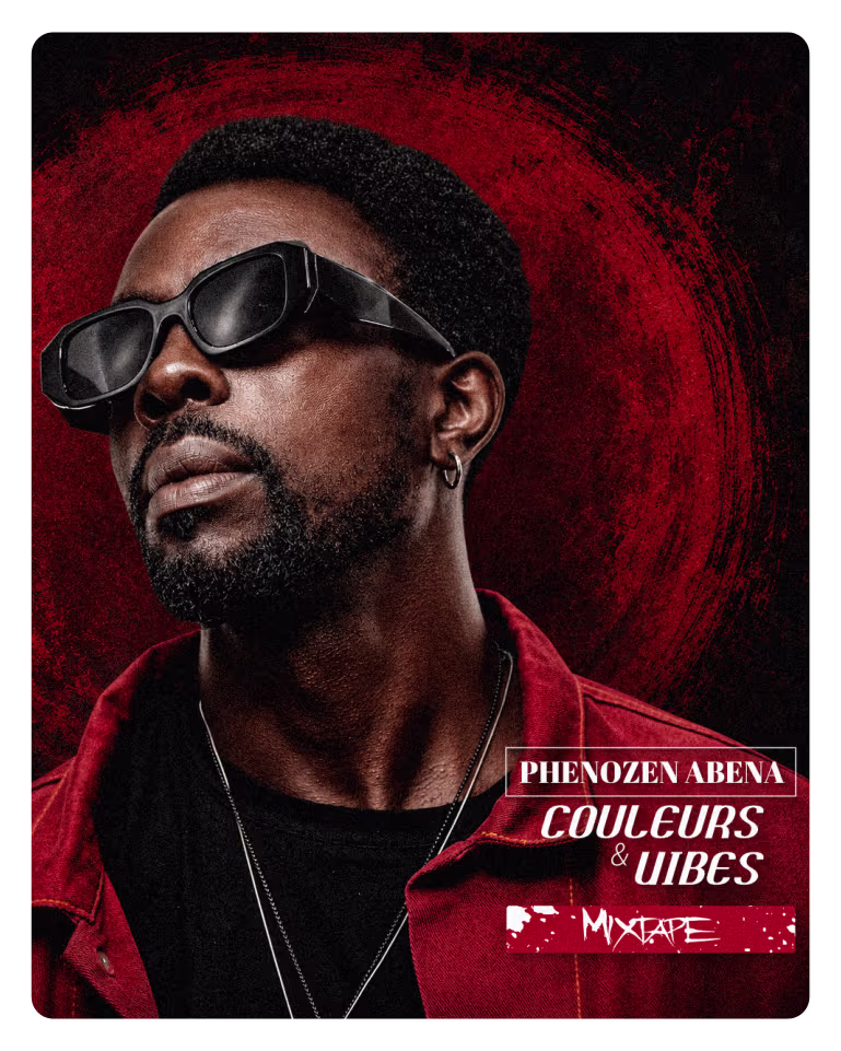 flyer designed by samir artwork in malabo 1