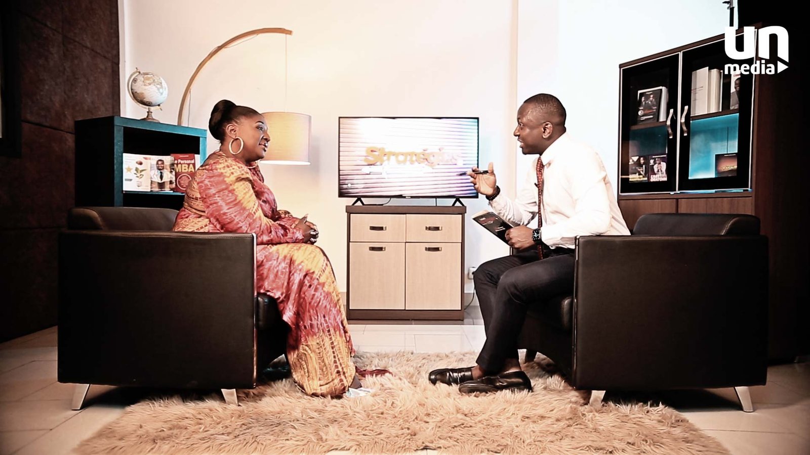 samir artwork tv shows